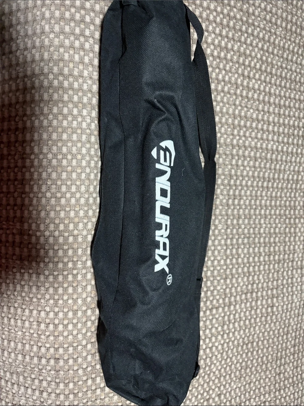 Black Tripod with carry bag